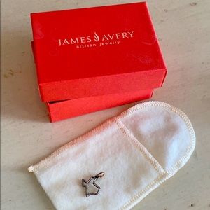 James Avery Texas charm